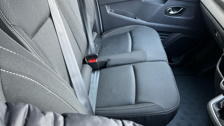 Renault Trafic Swb Diesel SL30 Blue dCi 150 Extra [Safety] Van